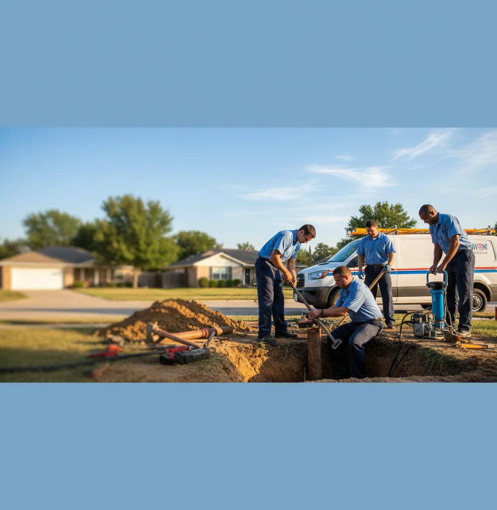 Water Heater Repair & Plumber in Lake Butler